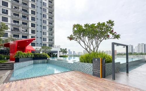 Kampung Puah Seberang Apartment | Vista Sentul Residences by Airhost