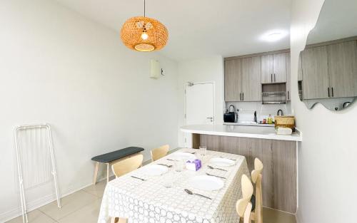 Kampung Puah Seberang Apartment | Vista Sentul Residences by Airhost