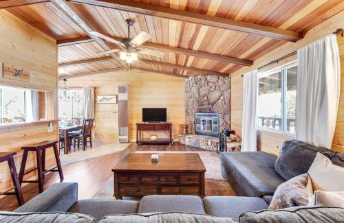 Sugarloaf House | Vista Sugarloaf