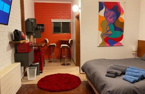 Silvan Apartment | Vista Suite Treetops Silvan Valley Lodge