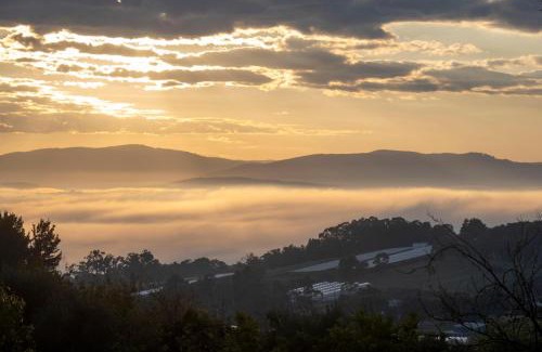 Silvan Apartment | Vista Suite Treetops Silvan Valley Lodge
