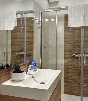Reggio Calabria Apartment | Vista sullo stretto