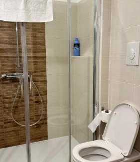 Reggio Calabria Apartment | Vista sullo stretto