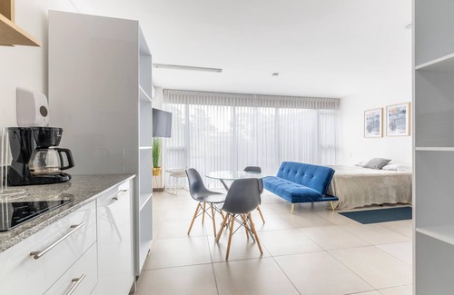 Curridabat Apartment | Vista Verde iFreses, 2nd floor! AC, TV and Pool