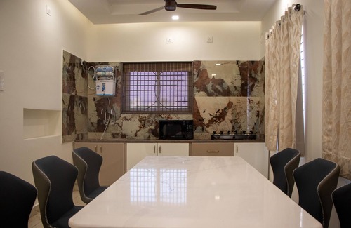 Tirupati House | Vista Villa Stays
