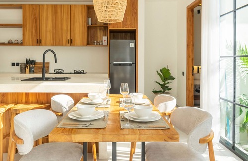 Singakerta Villa | Vista Villa Ubud