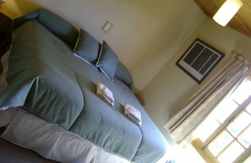Vistalba Cabin | Vistalba Lodge