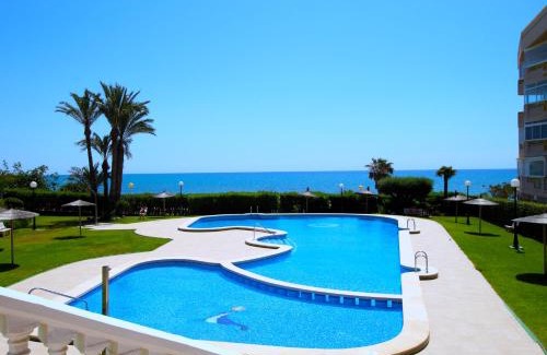 Lo Rufete Apartment | Vistamar apartamento