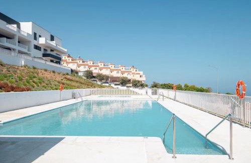 Benalmadena Apartment | Vistamar Benalmádena by Residea