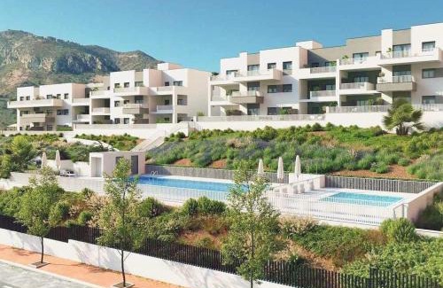 Benalmadena Apartment | Vistamar Benalmádena by Residea