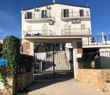 Realmonte Apartment | VistaMare
