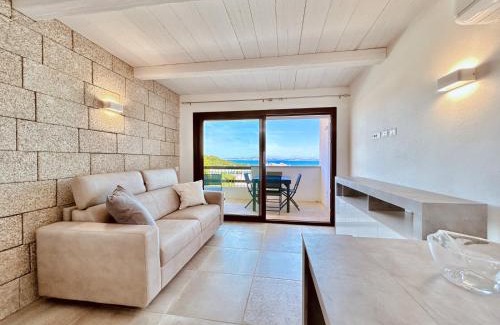 Baja Sardinia House | Vistamare Rena Bianca
