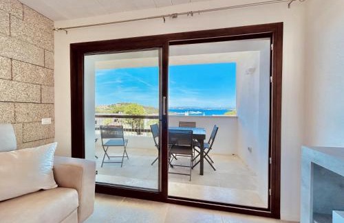 Baja Sardinia House | Vistamare Rena Bianca