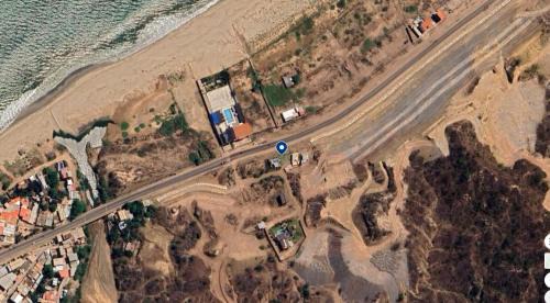 Caleta Cruz House | VistamarGrau