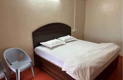 Ninnimamidi Hotel | Vistara Resort