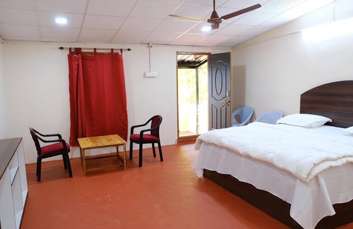 Ninnimamidi Hotel | Vistara Resort