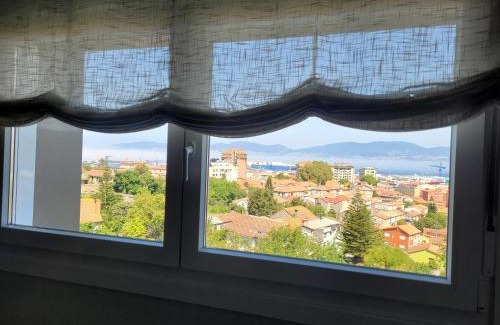 Coia Apartment | Vistas a la ría B&T