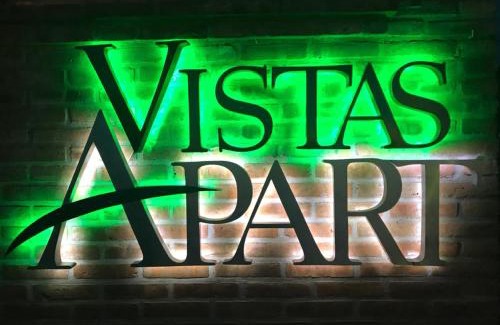 Embalse Apartment | Vistas Apart