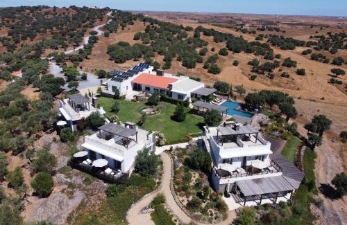 Castro Verde Hotel | Vistas - Herdade do Zambujal