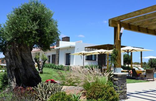 Castro Verde Hotel | Vistas - Herdade do Zambujal