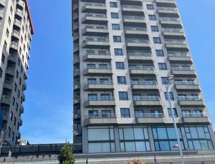 Vigo Apartment | VistasAragon