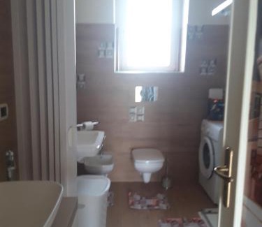 Savignano Irpino House | Vistavalle Affittacamere