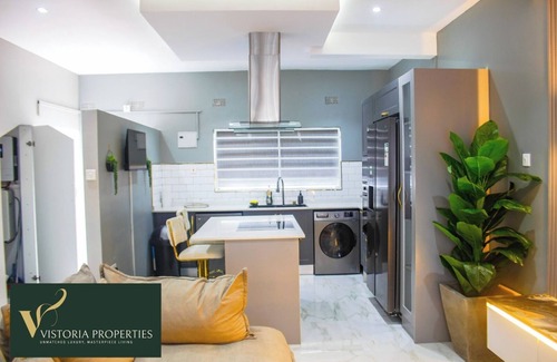 Lusaka Apartment | Vistoria Luxury AptnUnmatched Luxury, Masterpiece Living