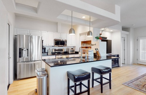 Rancho Vistoso Condo | Vistoso Preserve Casita #220C | Condo in Oro Valley