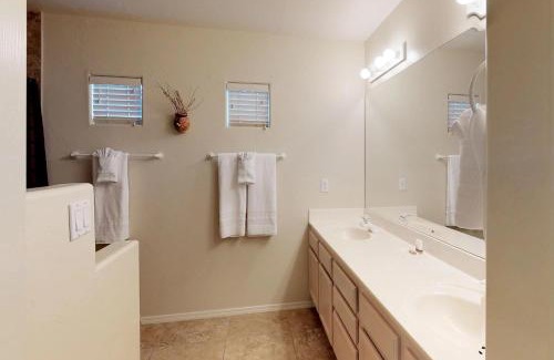 Rancho Vistoso Apartment | Vistoso Resort Casita #127