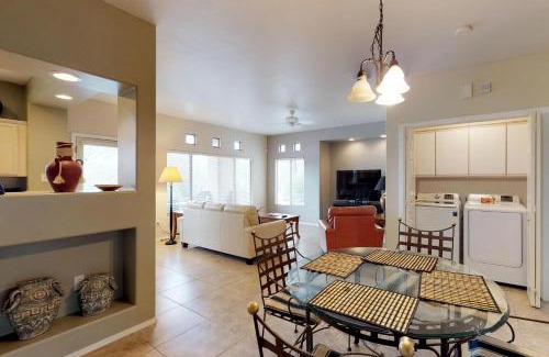Rancho Vistoso Apartment | Vistoso Resort Casita #127
