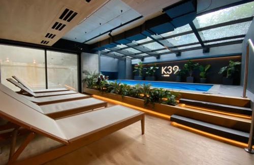 City Centre Apartment | Vistula Avenue Apartment free Parking, Swimming Pool, Sauna & Gym