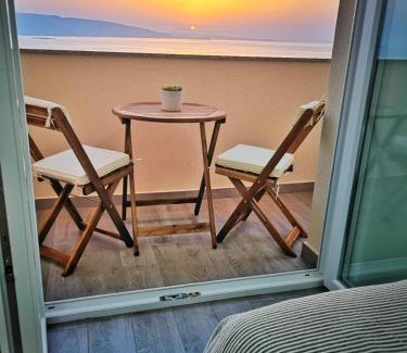 Sveti Juraj Apartment | VisumApartments
