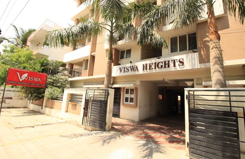 Madurai Apartment | Viswa Service Apartments