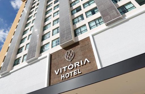 Nossa Senhora Aparecida Hotel | Vitória Hotel Convention Paulínia