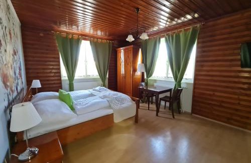 Rastenfeld Hotel | Vita Gasthof