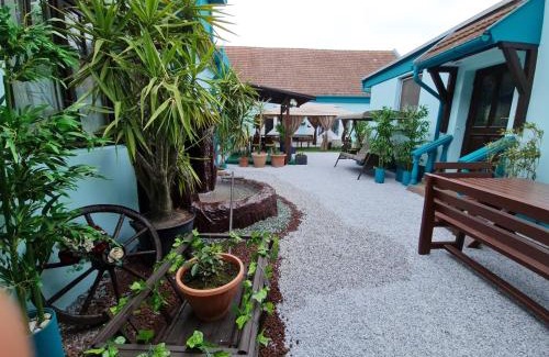 Rastenfeld Hotel | Vita Gasthof
