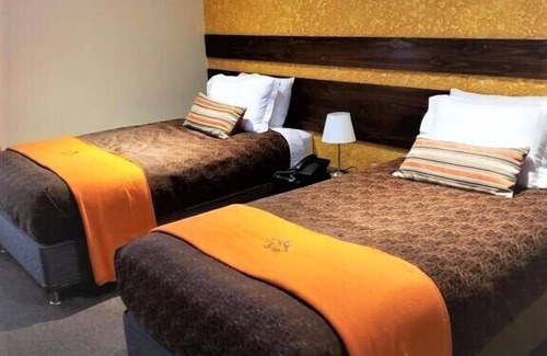 Chivay Hotel | Vita Hoteles Colca