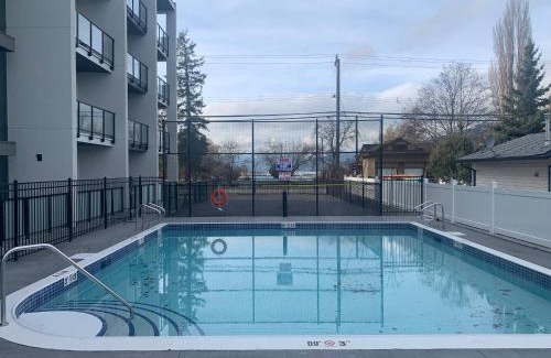 Vernon Apartment | Vita Resort on Lake Okanagan