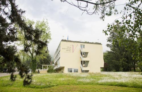 Bad Zurzach Hotel | VitalBoutique Hotel Zurzacherhof