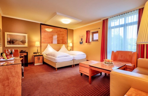 Bad Birnbach Hotel | Vitalhotel Bad Birnbach