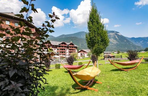 Gosau Hotel | Vitalhotel Gosau