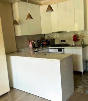 Akhali Ubani Apartment | Vitali Apartment