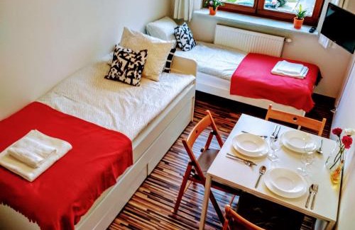 Sielce Apartment | Vitalia Apart Rooms Bobrowiecka