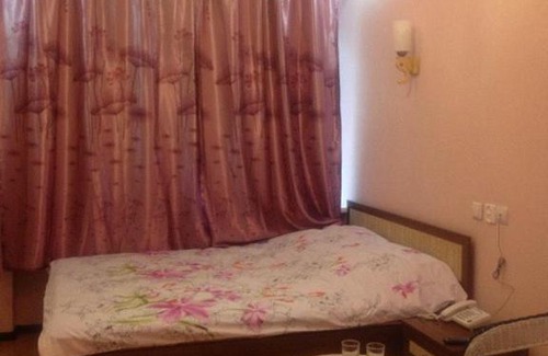 Ulan-Ude Hotel | Vitaliya