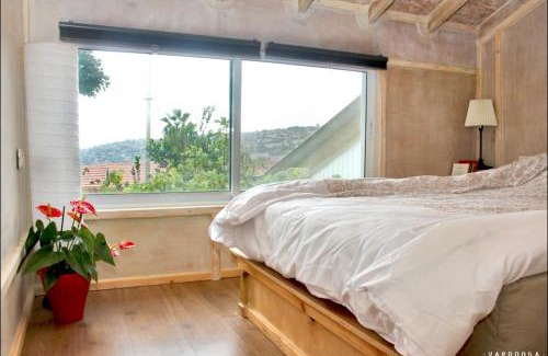 Katzir Apartment | Vitals On the Mountain in Katzir