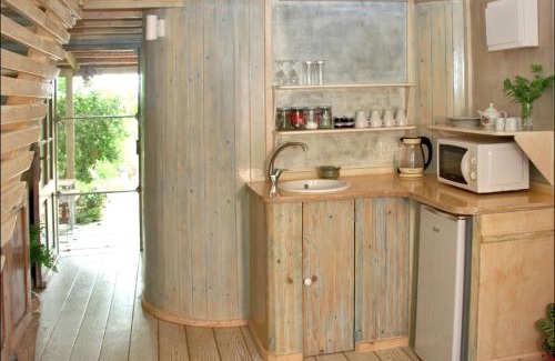 Katzir Apartment | Vitals On the Mountain in Katzir