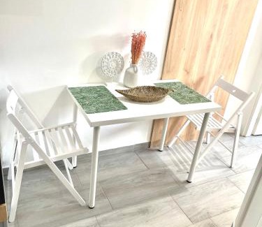 Vitan Apartment | Vitan Paradise
