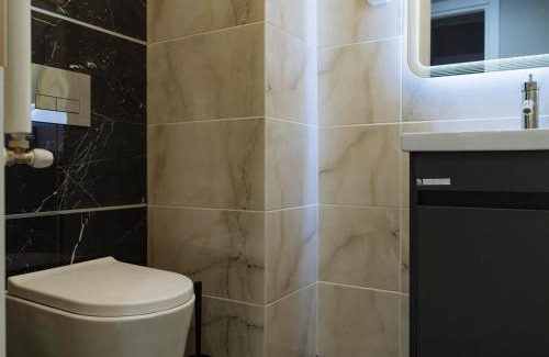 Vitan Apartment | Vitan Plaza Premium