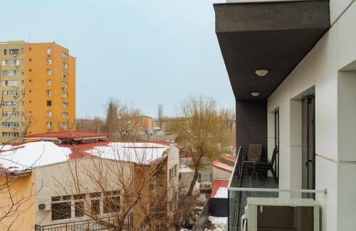 Vitan Apartment | Vitan Plaza Premium