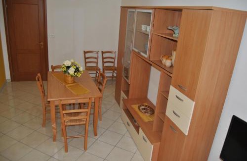 Villa Margi Apartment | Vite di Giada
